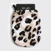 Kitsch Eco-Friendly Exfoliating Glove - Leopard