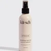 Kitsch Moisurizing Argan Milk Leave-in Conditioner