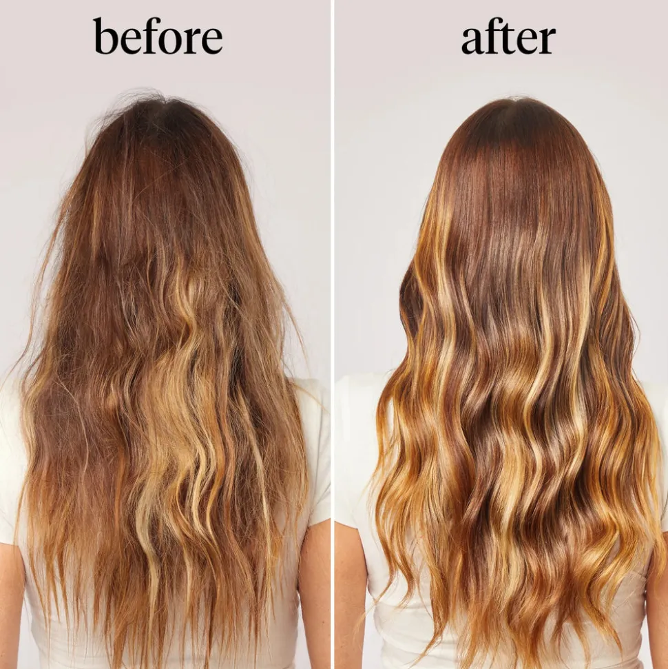Kitsch Moisurizing Argan Milk Leave-in Conditioner