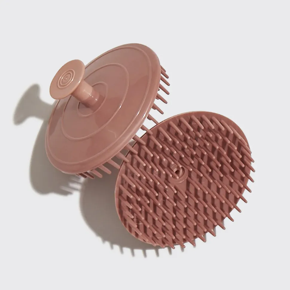 Kitsch Scalp Exfoliator - Terracotta