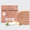 Kitsch Shea Butter Hydrating Conditioner Bar