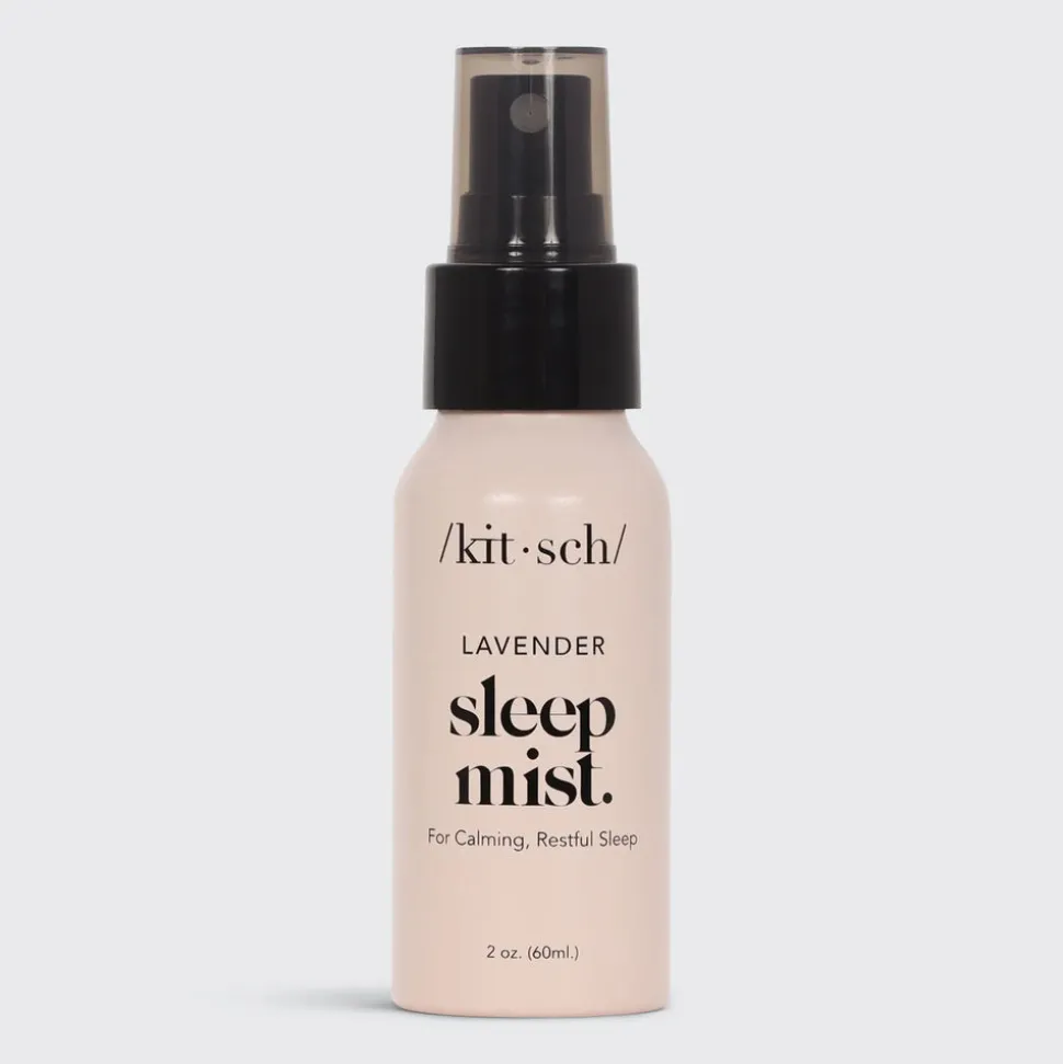 Kitsch Sleep Mist - Lavender