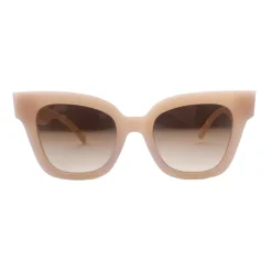 Neufound Audrey Sunglasses - Blush