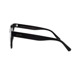 Neufound Costa Sunglasses - Black