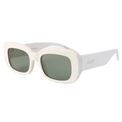 Neufound Numan Sunglasses - Bleach