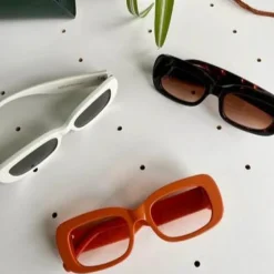 Neufound Numan Sunglasses - Bleach