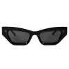 Neufound Vera Sunglasses - Black