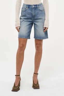 Neuw Phoebe Short - Vision