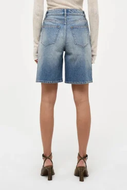 Neuw Phoebe Short - Vision