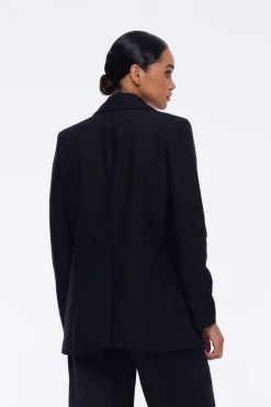 Official Blazer - Black
