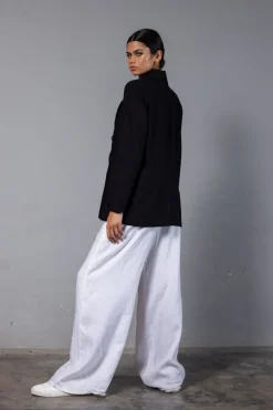 Official Blazer - Black