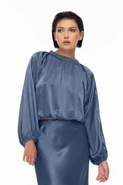 Perfect Together Top - Midnight