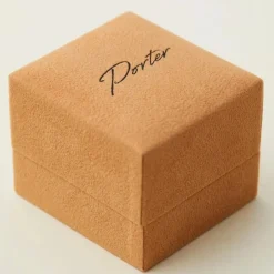 Porter Jewellery - Mali Ring Set
