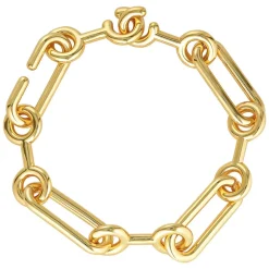 Porter Jewellery - Mona Bracelet- Gold