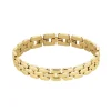 Rosefield Legacy Bracelet Gold