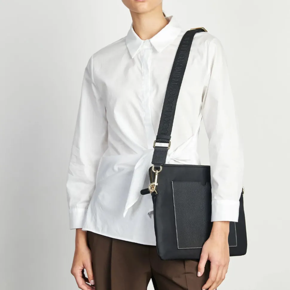 Saben - Augusta Laptop Sleeve - Black