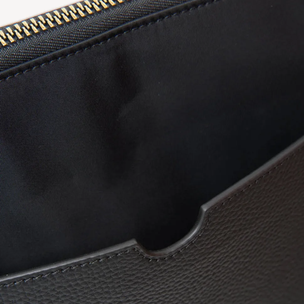 Saben - Augusta Laptop Sleeve - Black