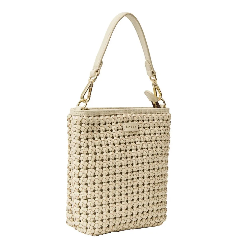 Saben - Coco Mini Bag - Braid