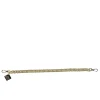 Saben - Feature Handle - Gold Curb Chain