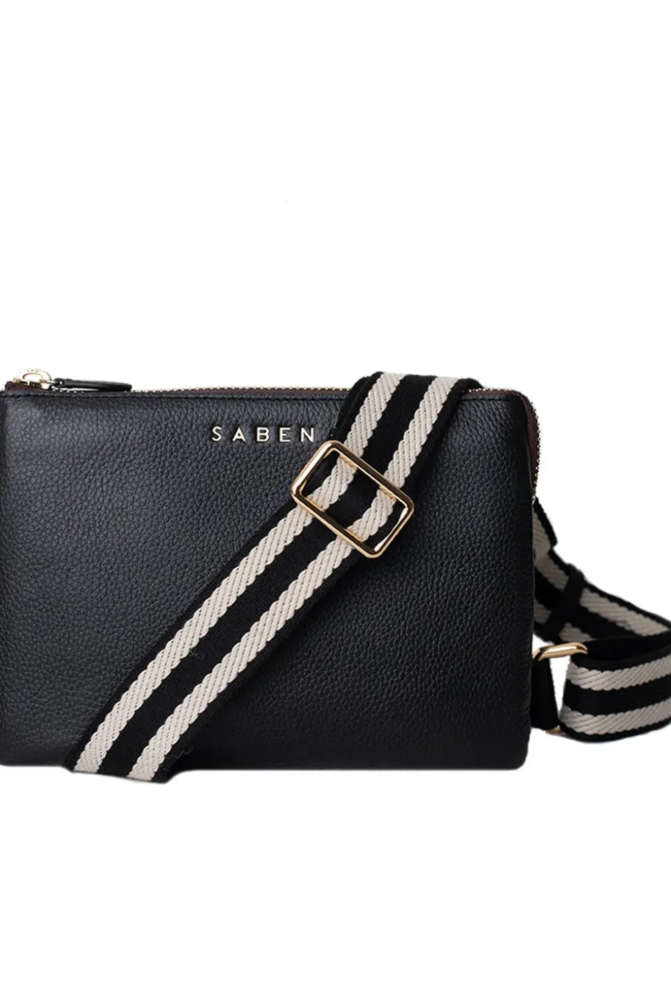 Saben - Feature Webbing Strap
