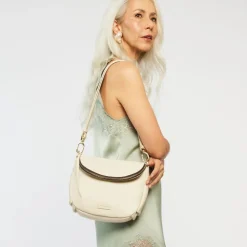 Saben - Fifi Crossbody - Sand
