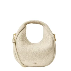 Saben - Halle Mini Bag - Sand Bubble