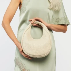 Saben - Halle Mini Bag - Sand Bubble