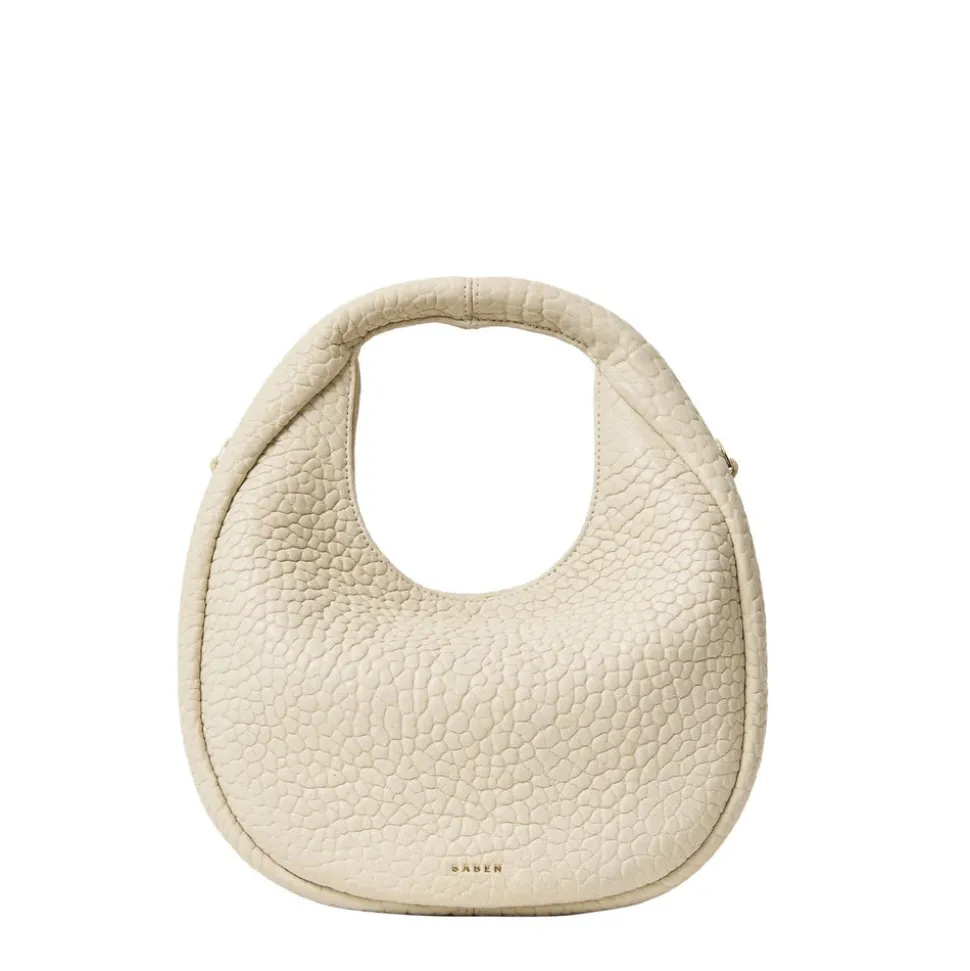 Saben - Halle Mini Bag - Sand Bubble