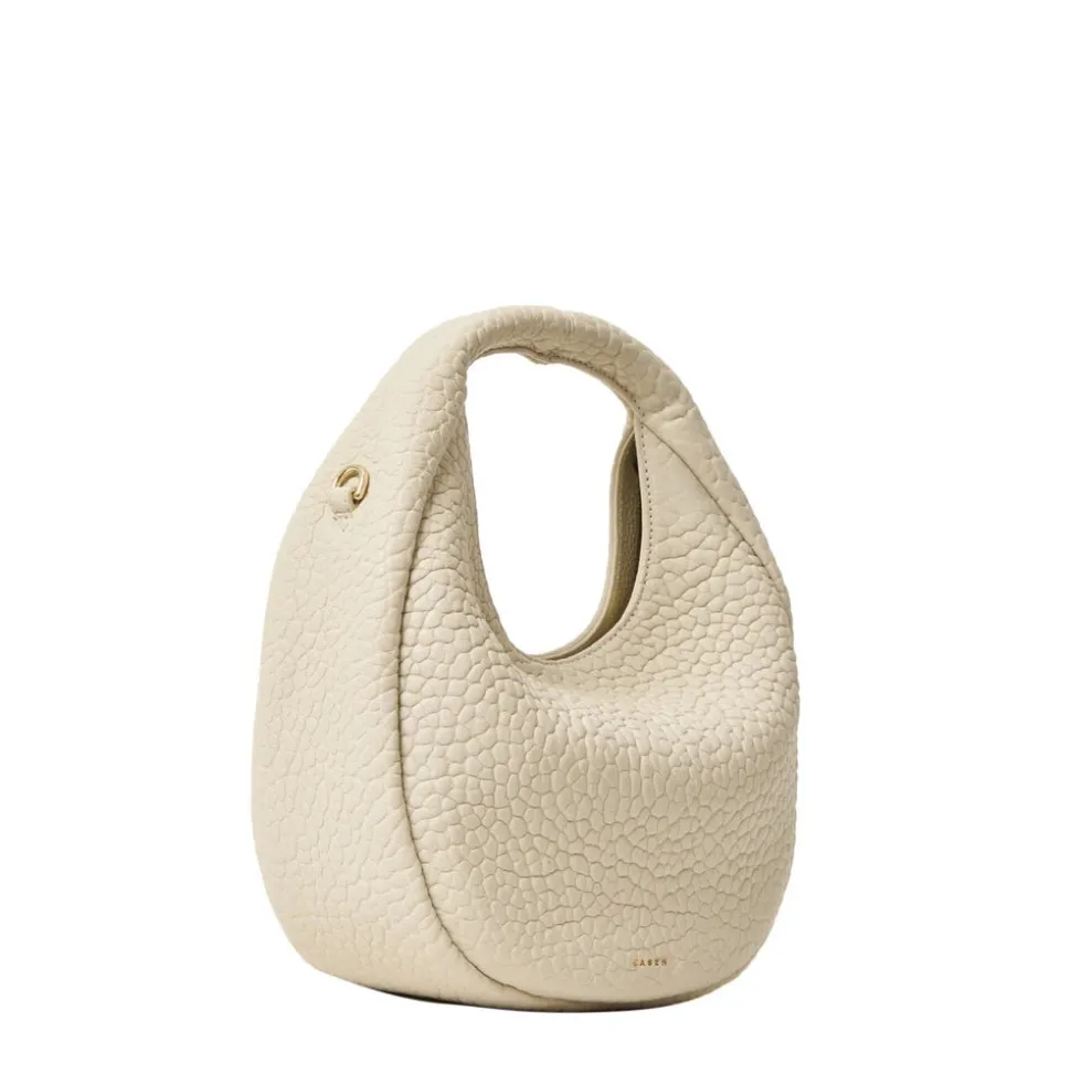 Saben - Halle Mini Bag - Sand Bubble