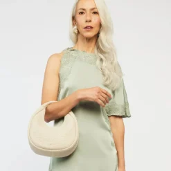 Saben - Halle Mini Bag - Sand Bubble
