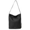 Saben - June Shoulder Bag - Black