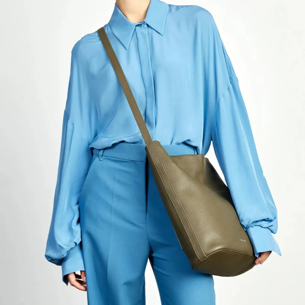 Saben - June Shoulder Bag - Rosemary