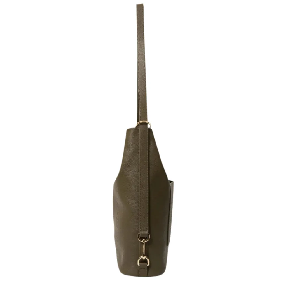 Saben - June Shoulder Bag - Rosemary