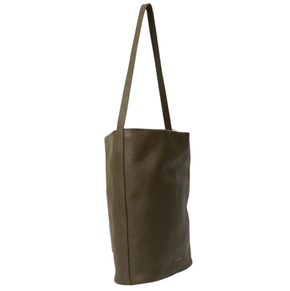 Saben - June Shoulder Bag - Rosemary