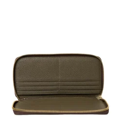 Saben - Lyric Wallet - Rosemary Macro Weave