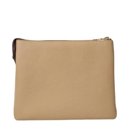 Saben - Matilda Crossbody - Tea + Chunky Chain