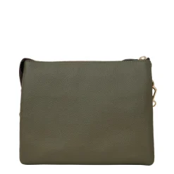 Saben - Matilda Crossbody - Cactus + Chunky Chain