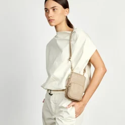 Saben - Nikko Phone Sling - Tea Bubble
