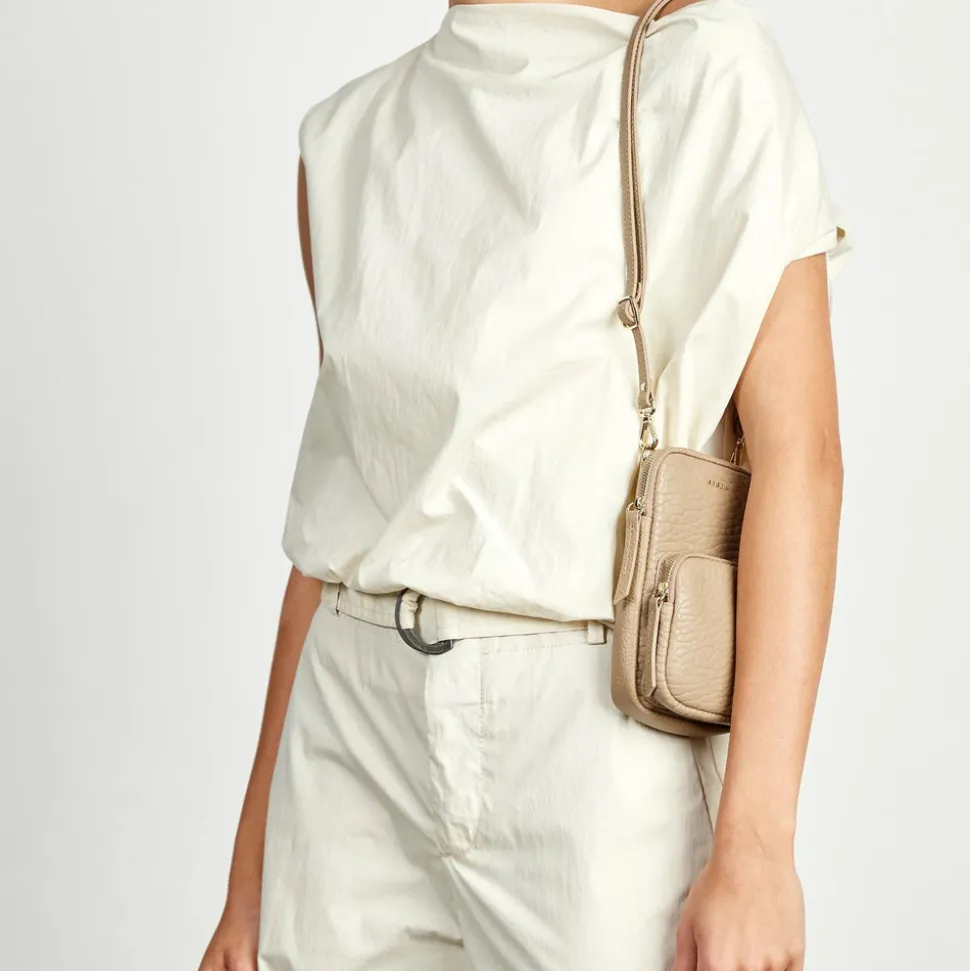 Saben - Nikko Phone Sling - Tea Bubble
