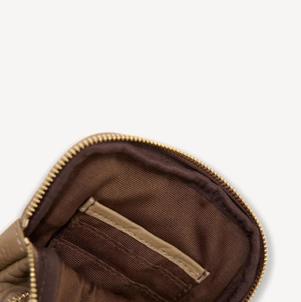 Saben - Nikko Phone Sling - Tea Bubble