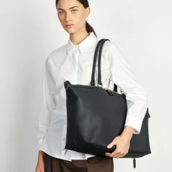 Saben - Roma Weekender - Black