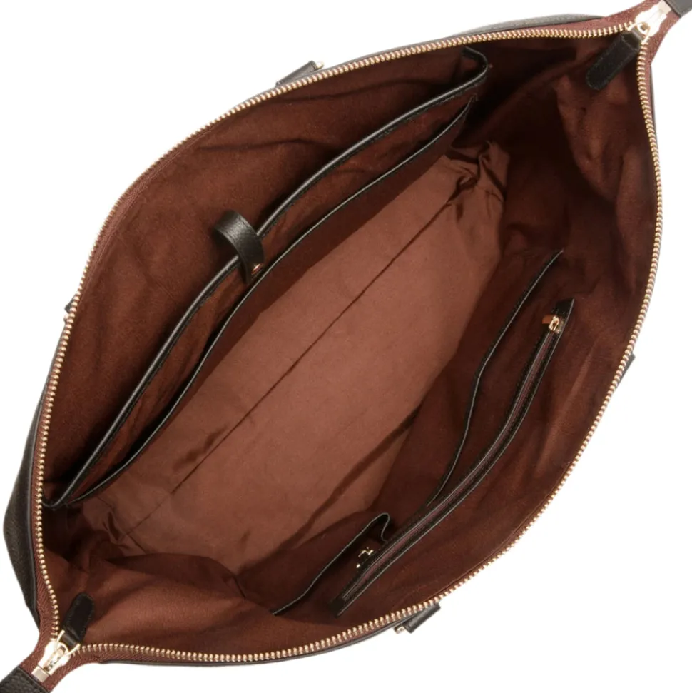 Saben - Roma Weekender - Black