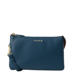 Saben - Tilly Cross Body - Ocean