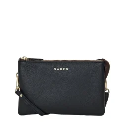 Saben - Tilly Cross Body - Black