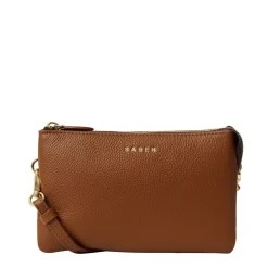 Saben - Tilly Cross Body - Tan