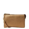 Saben - Tilly Cross Body - Brushed Bronze