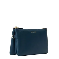 Saben - Tilly Cross Body - Ocean