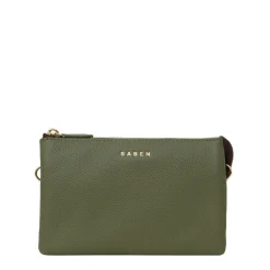 Saben - Tilly Cross Body - Cactus