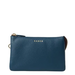 Saben - Tilly Cross Body - Ocean
