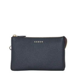 Saben - Tilly Cross Body - Black